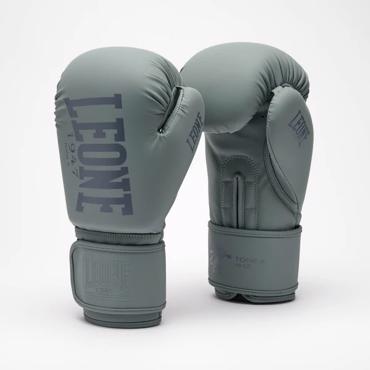 Leone boxing gloves TONE x - GREy